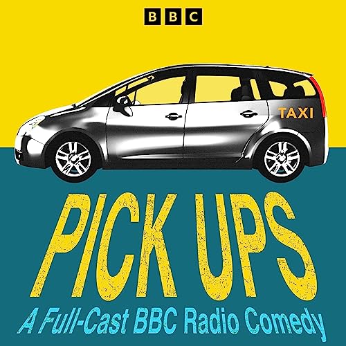 Cover of Pick Ups: The Complete Series 1 and 2