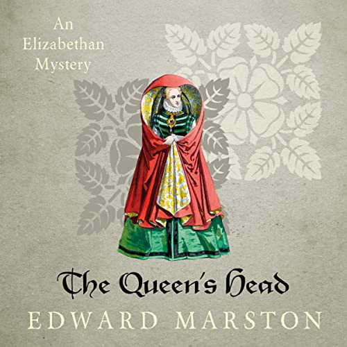 Cover of The Queen's Head