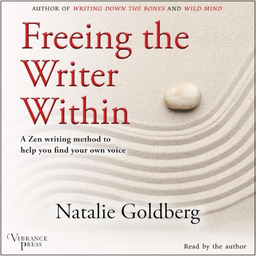 Cover of Freeing the Writer Within