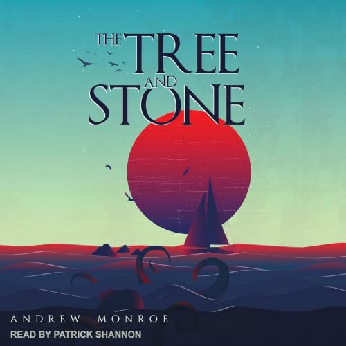 Cover of The Tree and Stone
