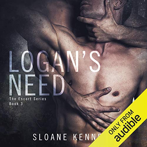 Cover of Logan's Need
