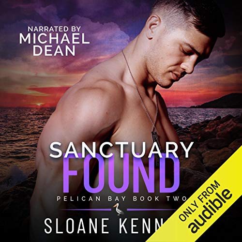 Cover of Sanctuary Found