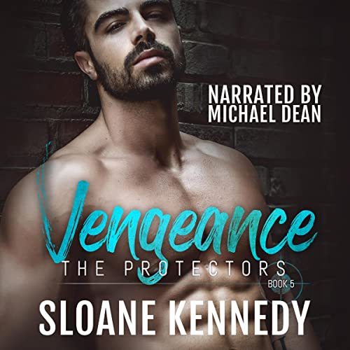 Cover of Vengeance