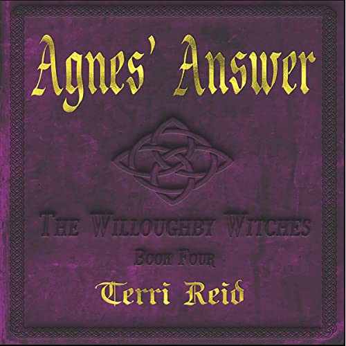 Cover of Agnes' Answer