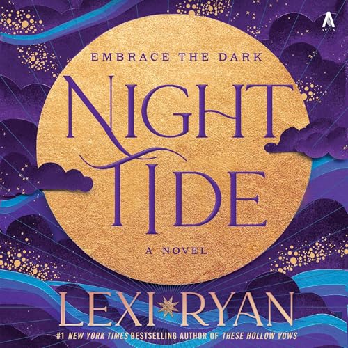 Cover of Night Tide