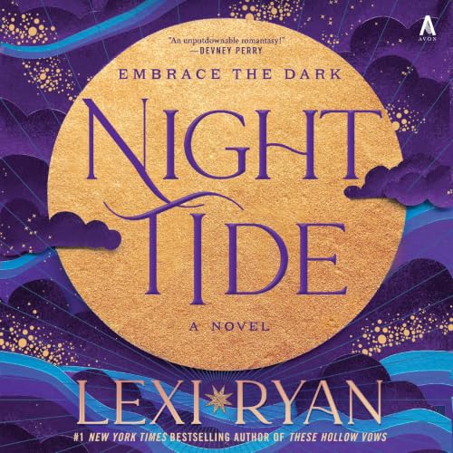 Cover of Night Tide
