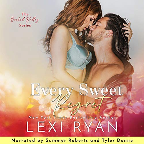Cover of Every Sweet Regret