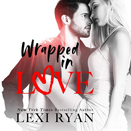 Cover of Wrapped in Love