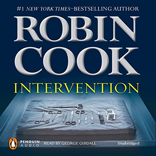 Cover of Intervention