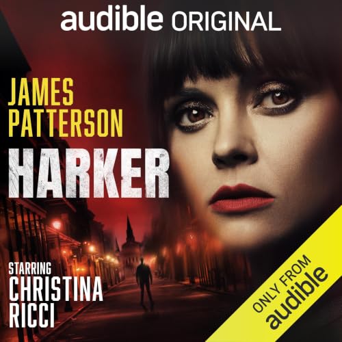 Cover of Harker