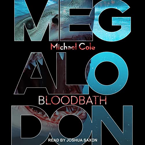 Cover of Megalodon