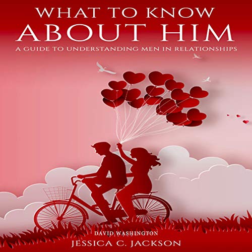 Cover of What to Know About Him