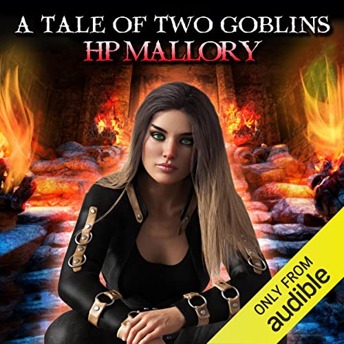 Cover of A Tale of Two Goblins