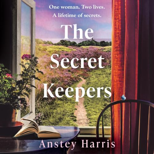 Cover of The Secret Keepers