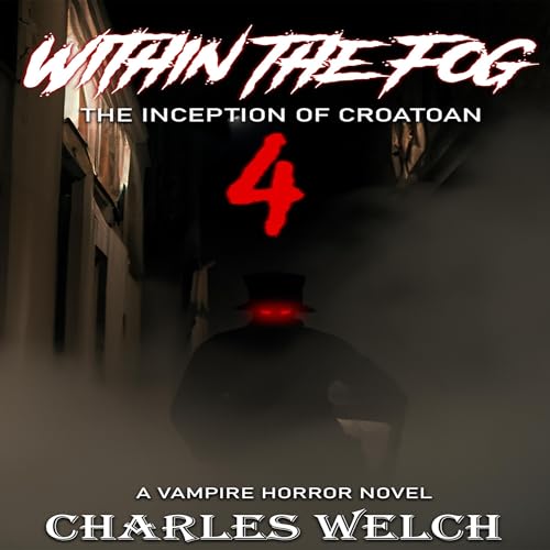 Cover of The Inception of Croatoan