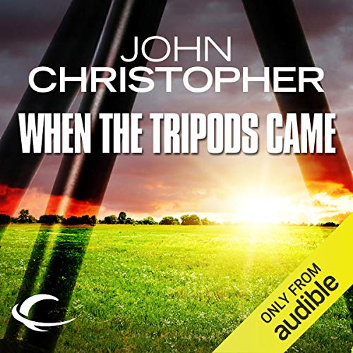 Cover of When the Tripods Came