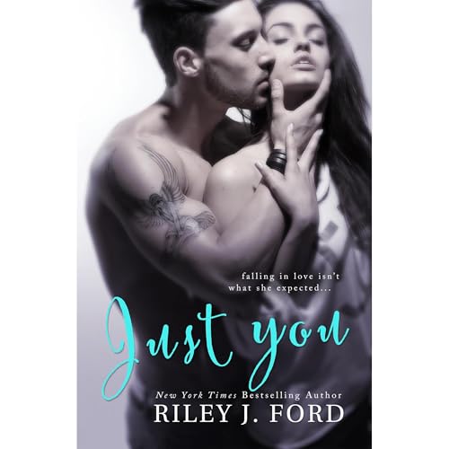 Cover of Just You
