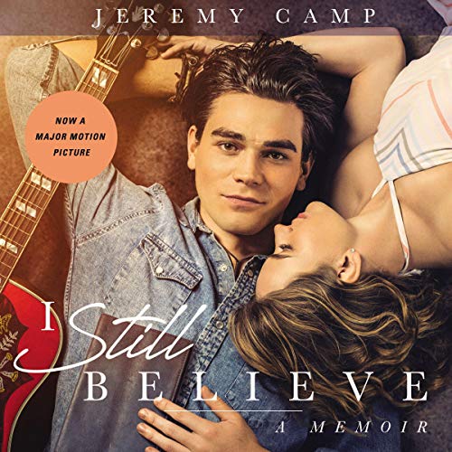 Cover of I Still Believe