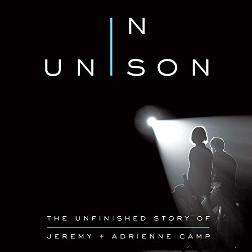 Cover of In Unison