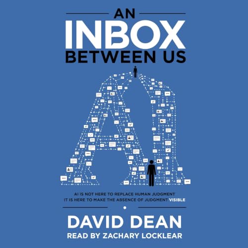 Cover of An Inbox Between Us