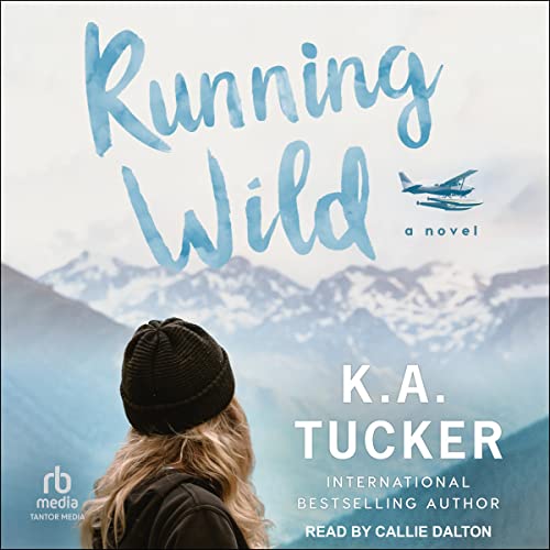 Cover of Running Wild