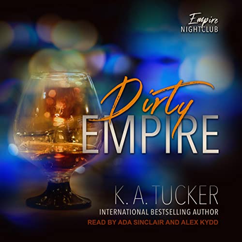 Cover of Dirty Empire