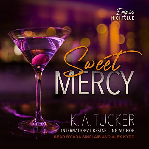 Cover of Sweet Mercy