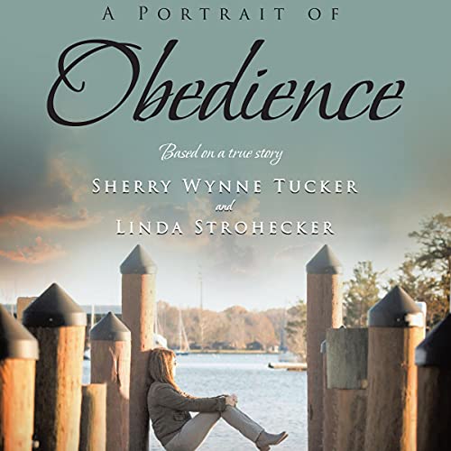 Cover of A Portrait of Obedience