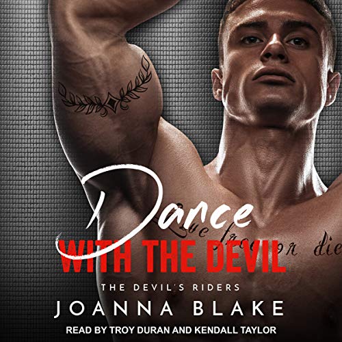 Cover of Dance With The Devil