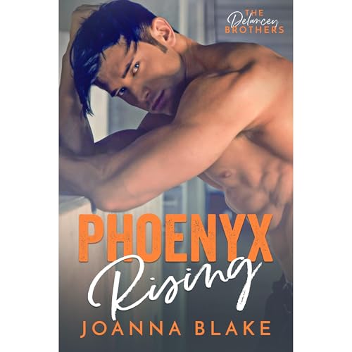 Cover of Phoenyx Rising