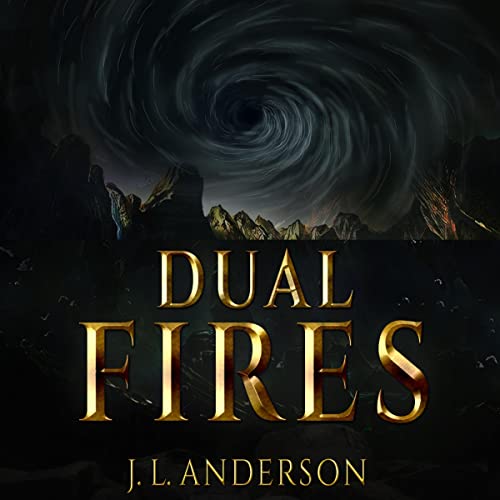 Cover of Dual Fires