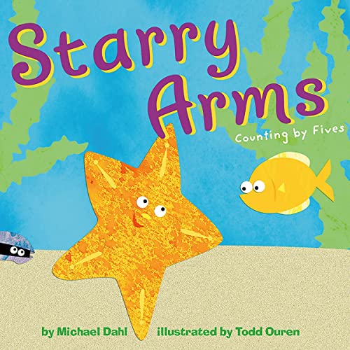 Cover of Starry Arms
