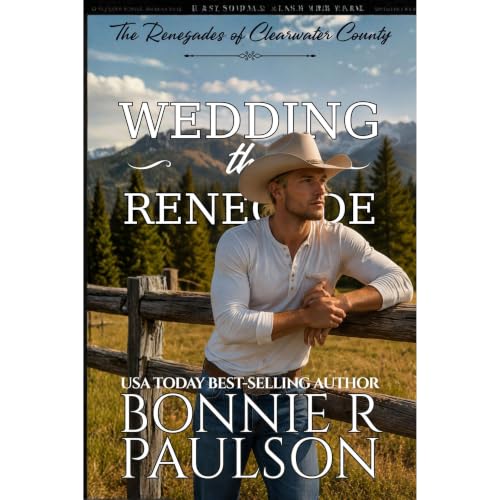 Cover of Wedding the Renegade