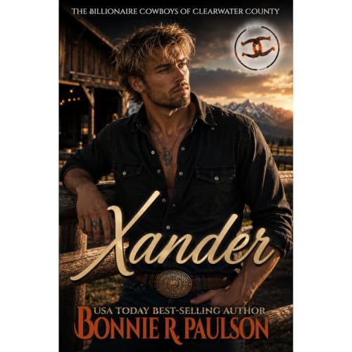 Cover of Xander