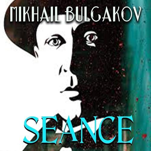 Cover of Seance