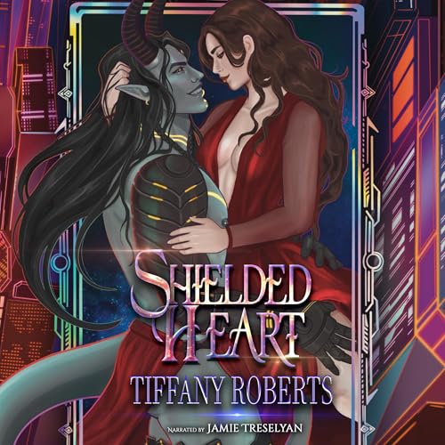 Cover of Shielded Heart