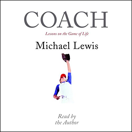 Cover of Coach