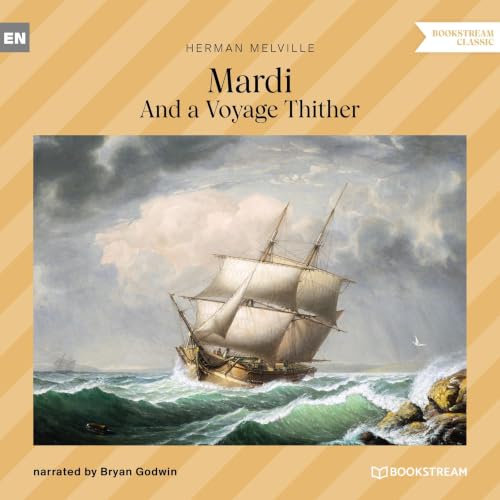 Cover of And a Voyage Thither