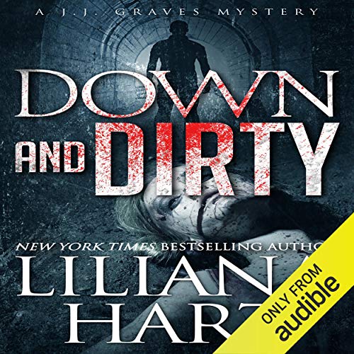 Cover of Down and Dirty