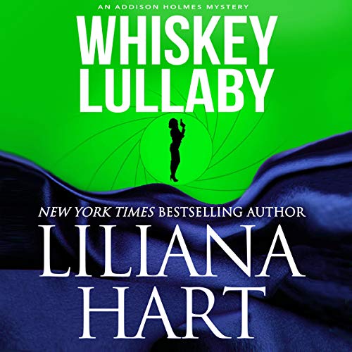 Cover of Whiskey Lullaby