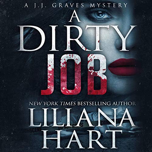 Cover of A Dirty Job