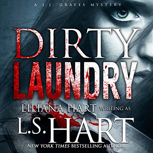 Cover of Dirty Laundry