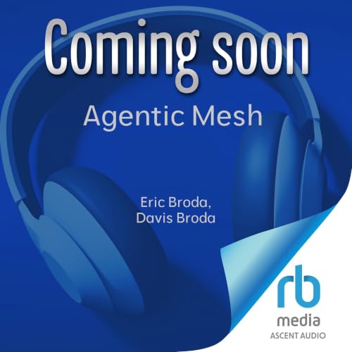 Cover of Agentic Mesh