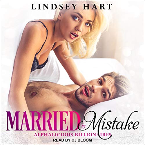 Cover of Married by Mistake