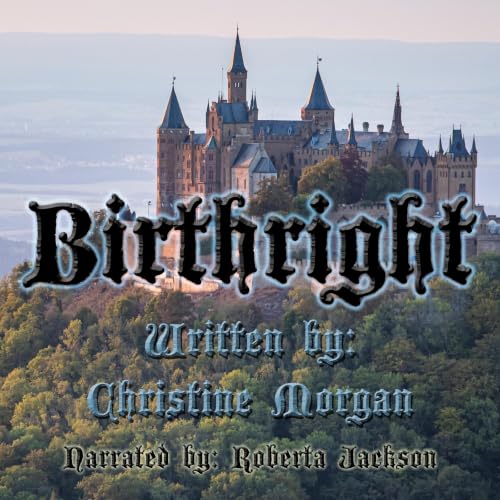 Cover of Birthright