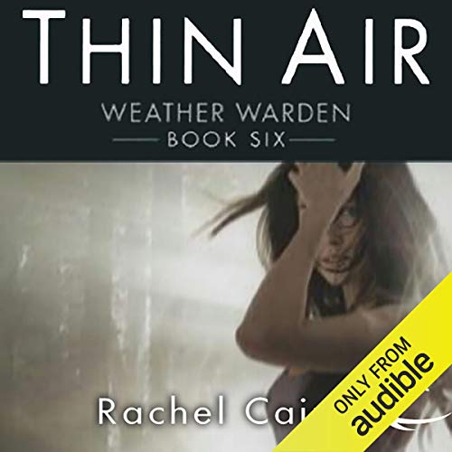 Cover of Thin Air
