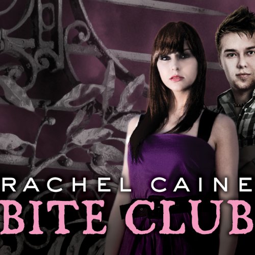 Cover of Bite Club