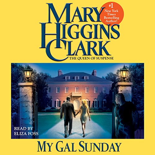 Cover of My Gal Sunday