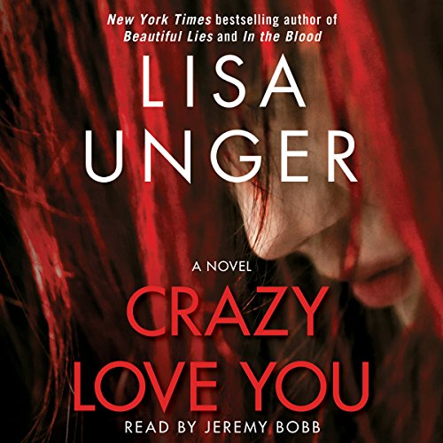 Cover of Crazy Love You