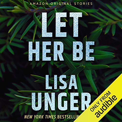 Cover of Let Her Be